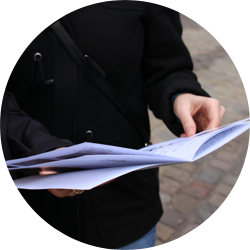 Carnets d'Hally